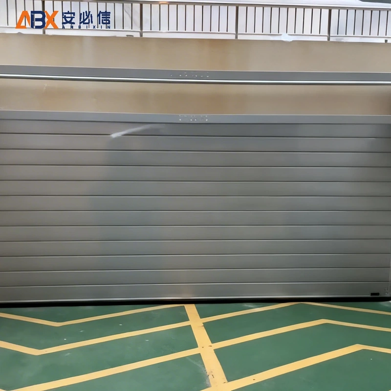 固原雷达高速门